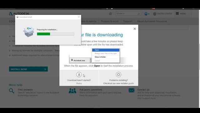 Maya Rigging and Animation: Installing Maya смотреть онлайн