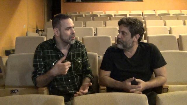 PEDRO VASCONCELOS explica porque não atua mais e diz que o Brasil é o país do preconceito смотреть онлайн