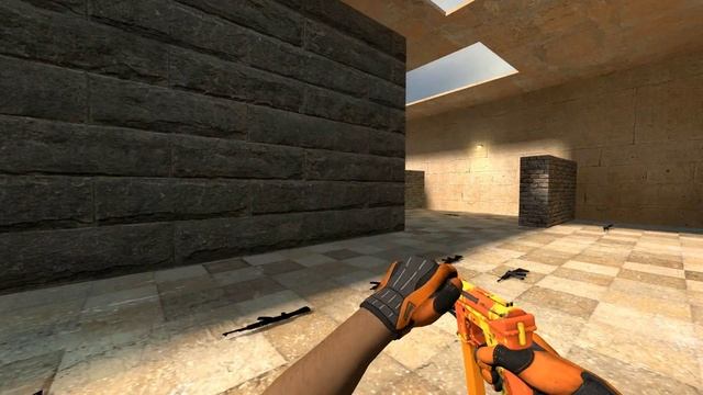 TEC-9 | Лава NEW CSS смотреть онлайн