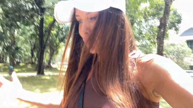 Luxury Girl в Малайзии / Океанариум / Башни Петронас