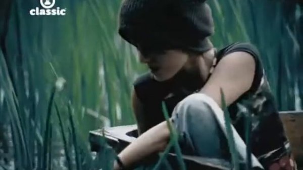 Lene Marlin - Sitting Down Here @ 1999 Vh1 Classic