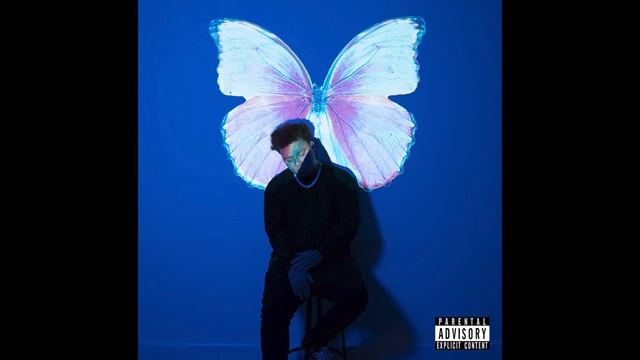 Dangerous [Official Audio] смотреть онлайн