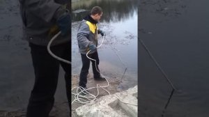 Поисковый магнит F600X2