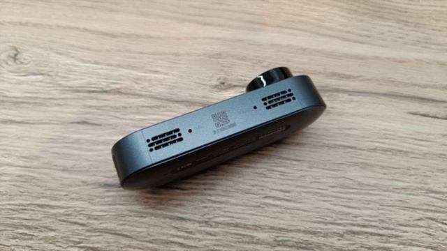 Обзор видеорегистратора DDPAI Mola N3 Pro, Wi-Fi, 1600P HD GPS и тыльная камера FullHD | #Обзор смотреть онлайн