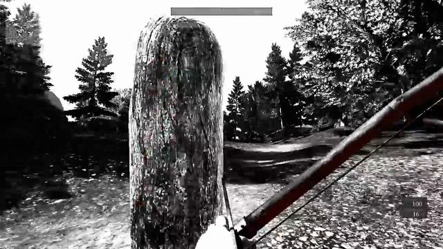 САМЫЙ АТМОСФЕРНЫЙ ХОРРОР | Betrayer #1