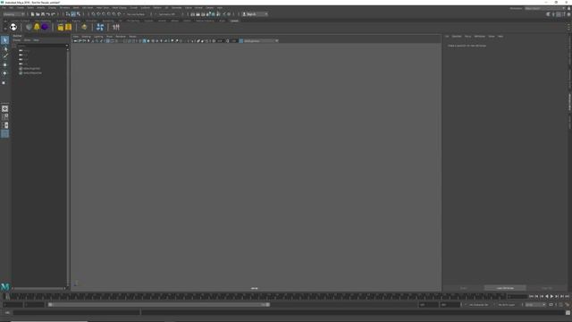 Carbon Cloth For Maya Cloth Tutorial - Verify Installation смотреть онлайн