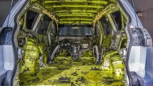 В шумоизоляции авто не только плюсы: эксперт рассказал о недостатках