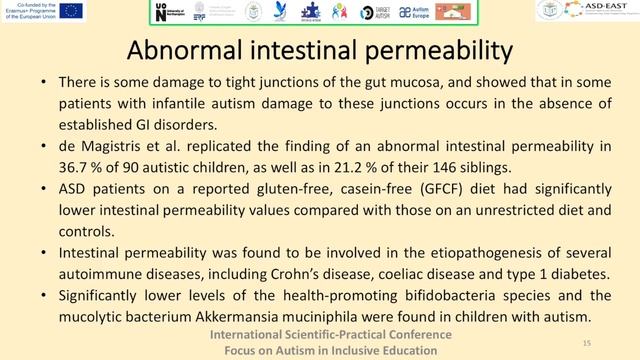 Prof. Dr. Vladimir Trajkovski: ASD-EAST online conference Pedagogical University Krakow смотреть онлайн