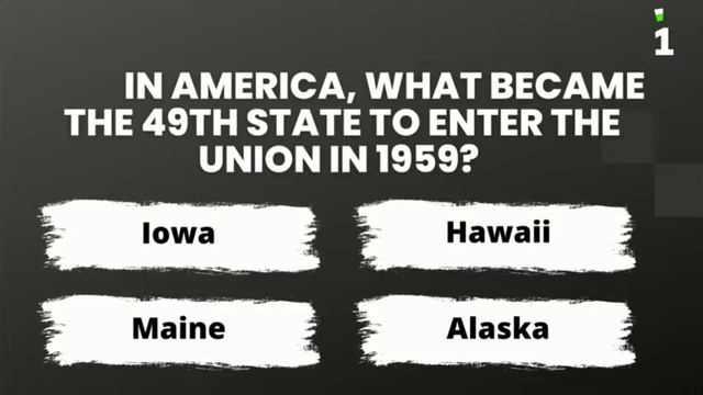 GENERAL KNOWLEDGE TRIVIA!!! #trivia #triviaquestions #generalknowledge #knowledge #smart #questions смотреть онлайн
