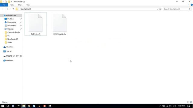 Huong dan cai 7zip va giai nen tep tin смотреть онлайн