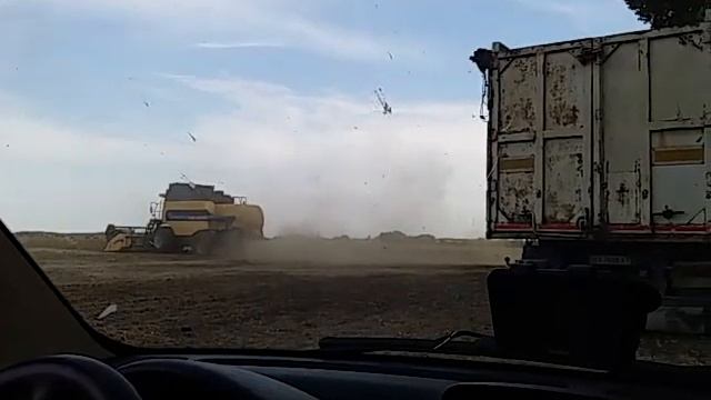 Уборка сои смотреть онлайн