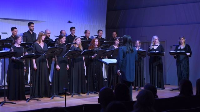 "Гимны Родине" (Г. Свиридов - Ф. Сологуб) - ARIELLE смотреть онлайн