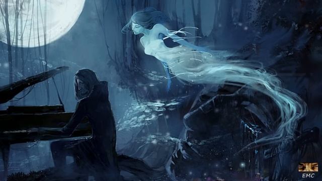 Michael Maas - Morpheus and the Dream (feat. Felicia Farrere) смотреть онлайн