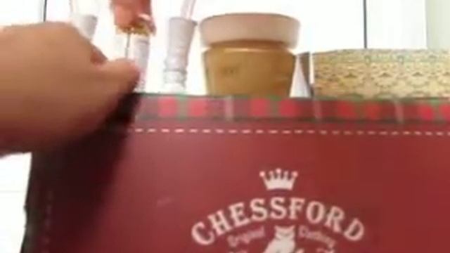 Самодельный органайзер. смотреть онлайн