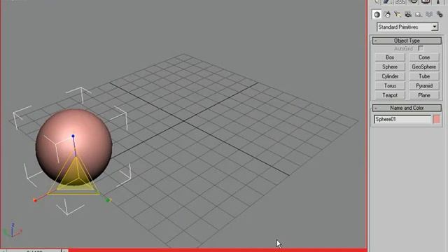 3D Buzz - 3Ds Max - Legacy Video Training: 02. Intermediate Techniques - 01. Intro to Animation смотреть онлайн