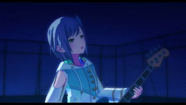 Stage Of Sekai / Leo/Need × Kagamine Len 3DMV Project Sekai смотреть онлайн