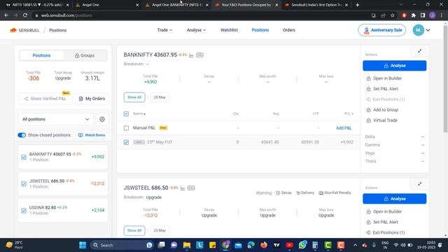 #5ema #powerofstock #trafficlight смотреть онлайн
