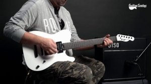 Charvel Joe Duplantier Signature Pro-Mod San Dimas Style 2 HH SW | TV Guitar Center