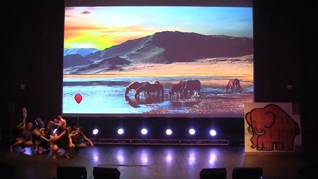 ДФМ 2016 Концерт 3Ф смотреть онлайн