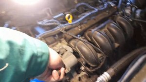 Шумит ролик приводного ремня. Как узнать какой подшипник шумит под капотом