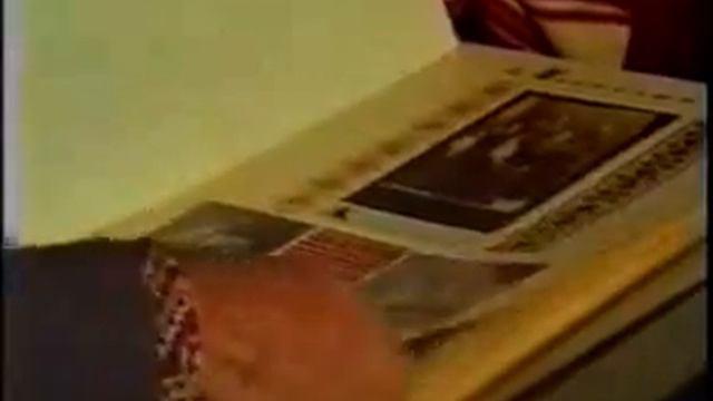Соната про художника. Част. 3 смотреть онлайн
