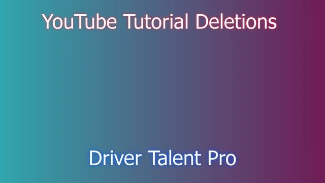 Driver Talent Pro license: How to install Driver Talent Pro activated | Driver Talent Pro Download смотреть онлайн