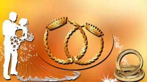 ФУТАЖ СВАДЕБНЫЙ