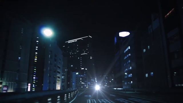 DDPAI mix3 dash cam - exceptional night vision (30s version) смотреть онлайн