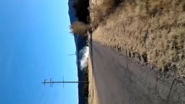 Playing with Syclone in 2 wd instead of AWD смотреть онлайн
