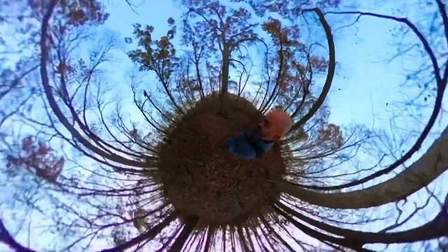 GoPro Max 360 смотреть онлайн