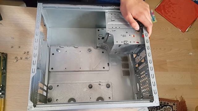 5TL'ye Bilgisayar Toplama смотреть онлайн