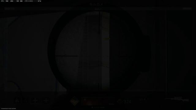 【ゲーミングASMR】CoD:MW2 銃撃戦 SCAR-L #9 (No BGM) смотреть онлайн