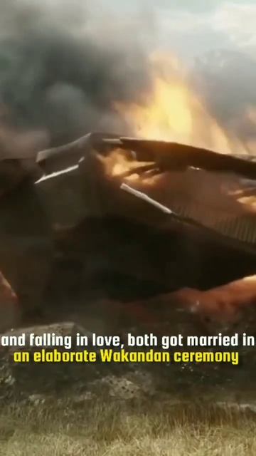 Did you know this About Black Panther... смотреть онлайн