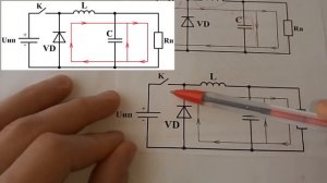 Как работает DC-DC ПРЕОБРАЗОВАТЕЛЬ _ Самое понятное объяснение