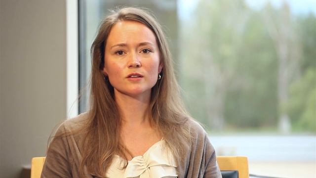 Galena Rhoades Discusses How Prior Relationships are Related to Marital Quality смотреть онлайн