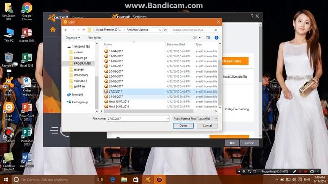 How to install avast with full using 2 смотреть онлайн