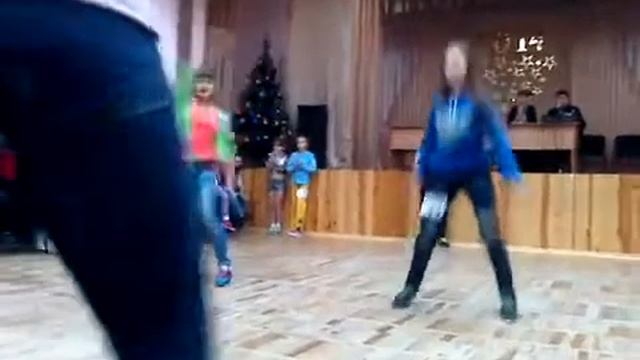 Соревнования техно Класно танцуют смотреть онлайн