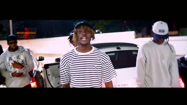 Kofi Mole -Trill Freestyle |Ground Up Bars смотреть онлайн