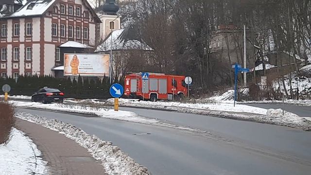 Alarmowo nowy 463[D]25 GCBA 5/32 Volvo FMX 380/BoCar - JRG Nowa Ruda смотреть онлайн