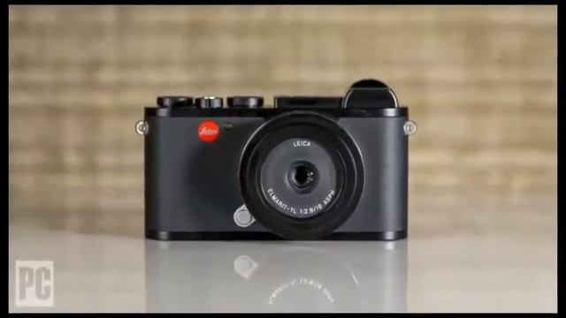 2018 Leica CL Review