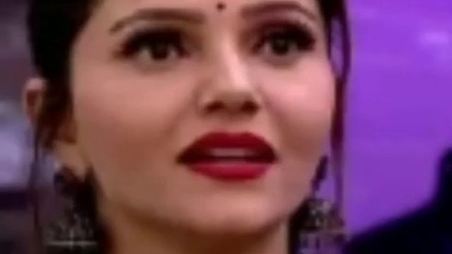 आखिर क्या हुआ 8 साल पहले !RUBINA DILAIK CRYING ON WEEKEND KA VAAR PREVIEW ! смотреть онлайн
