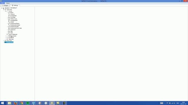 IMPACT - Cost Estimation - Precast Concrete Software смотреть онлайн
