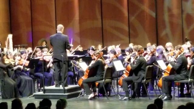 Respighi Pines Of Rome