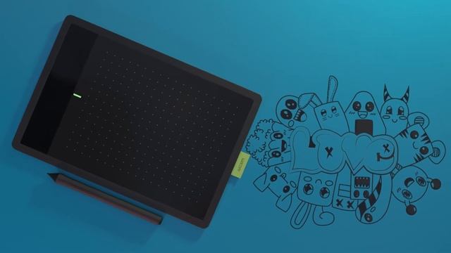 3D pen tablet Maya 2018 Render Redshift смотреть онлайн
