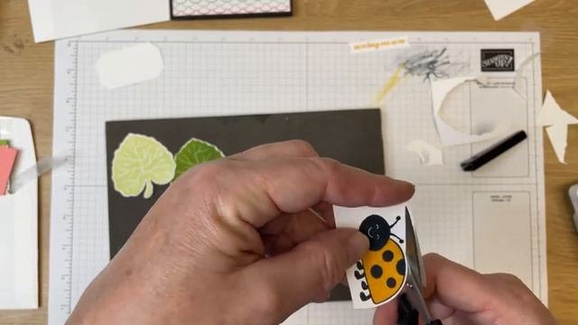 Make it Monday with Hello Ladybug Bundle (Facebook Replay) смотреть онлайн