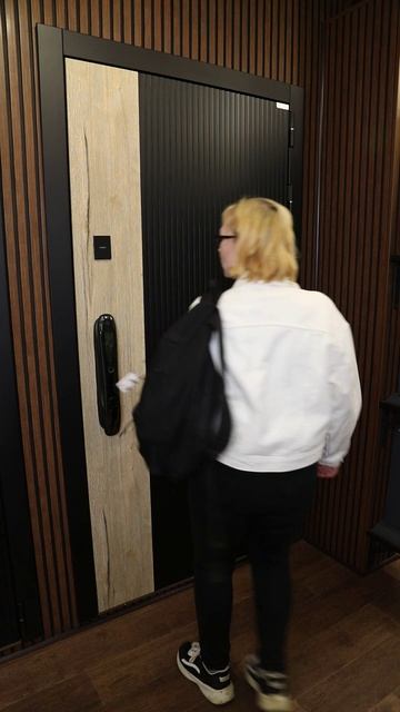 SMART LOCK dz888 способы открывания смотреть онлайн