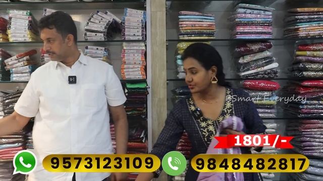 తక్కువ బడ్జెట్ లో అదిరిపోయే డ్రెస్సులు|Budgetfriendly partywear dresses|Very lowcost#Bsmart #fashio смотреть онлайн