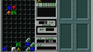 Sonic Eraser (Sega Mega Drive) - Прохождение (LongPlay)