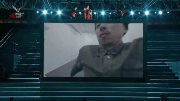 V ежегодная Премия The Art Newspaper Russia