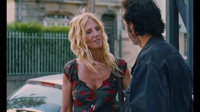 Bande-annonce : "L'Oiseau", un film d'Yves Caumon - Madame Figaro смотреть онлайн